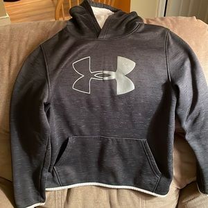 Under Armour hoodie